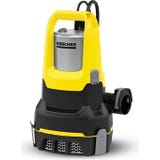 Pompa zanurzeniowa SP 17.000 Flat Level Sensor