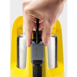 KÄRCHER Tauchpumpe SP 17.000 Flat Level Sensor - 1 Stk.