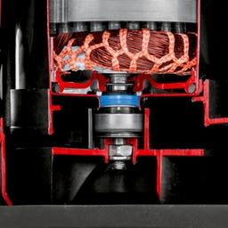 KÄRCHER Tauchpumpe SP 17.000 Flat Level Sensor - 1 Stk.