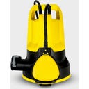 KÄRCHER Tauchpumpe SP 9.000 Flat - 1 Stk.