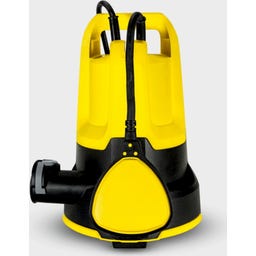 KÄRCHER Tauchpumpe SP 9.000 Flat - 1 Stk.