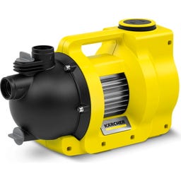 KÄRCHER Gartenpumpe BP 5.000 - 1 Stk.