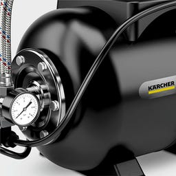 KÄRCHER Hauswasserwerk BP 3.200 - 1 Stk.