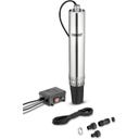 Pompa per Pozzi Profondi - BP 4 Deep Well - 1 pz.