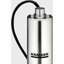 KÄRCHER Tiefbrunnenpumpe BP 4 Deep Well - 1 Stk.