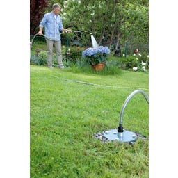 KÄRCHER Tiefbrunnenpumpe BP 4 Deep Well - 1 Stk.