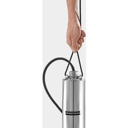 KÄRCHER Tiefbrunnenpumpe BP 6 Deep Well - 1 Stk.