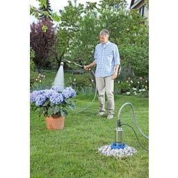 KÄRCHER Tiefbrunnenpumpe BP 6 Deep Well - 1 Stk.