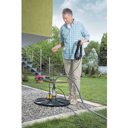 KÄRCHER Zisternenpumpe BP 2 Cistern - 1 Stk.