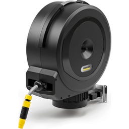 KÄRCHER Enrolador de Mangueira HBX Automatic - 15 m