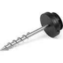 HBX Hose Reel Ground Spike