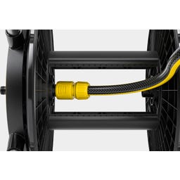 KÄRCHER Schlauchaufroller HT 2.20 Set - 1 Stk.