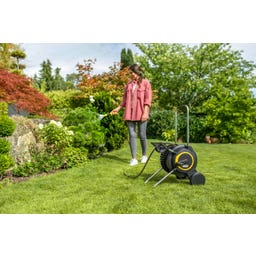 KÄRCHER Schlauchaufroller HT 4.20 Set - 1 Stk.