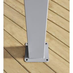 Sojag Pavillon Lima 1010