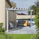 Sojag Pavillon Lima 1010