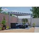 Sojag Pavillon Lima 1010