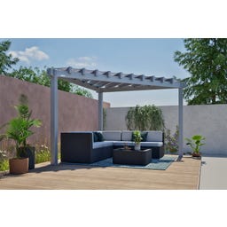 Sojag Pavillon Lima 1010