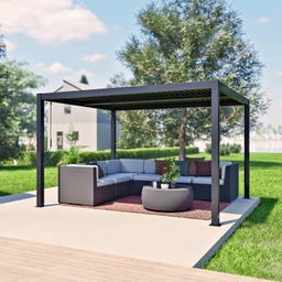 Sojag Pergola Milo 1012