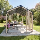 Sojag Pavillon Lito 1012