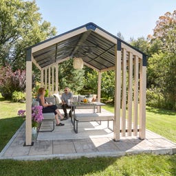 Sojag Pavillon Lito 1012