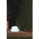 8 seasons design Lampe Shining Stone - Outdoor / Solar