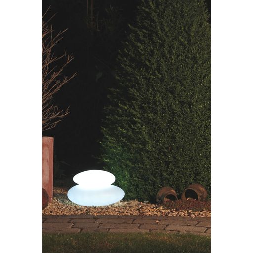 8 seasons design Lampada - Shining Stone - Esterni / solare