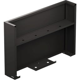 Pflanzkübel Deco Planter Divider L - inkl. Zwischenboden - 1 Stk.