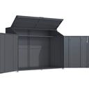 Westmann Fahrradgarage Linea - 1 Stk.