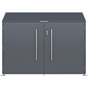 Westmann Fahrradgarage Linea - 1 Stk.