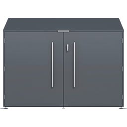 Westmann Fahrradgarage Linea - 1 Stk.