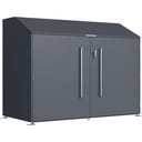 Westmann Fahrradgarage Linea - 1 Stk.