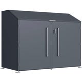 Westmann Fahrradgarage Linea