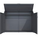 Westmann Fahrradgarage Linea - 1 Stk.