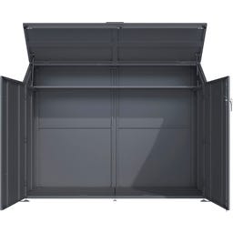 Westmann Fahrradgarage Linea - 1 Stk.