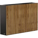 Pflanzkübel Deco Planter Divider L - inkl. Zwischenboden