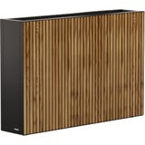 Pflanzk&uuml;bel Deco Planter Divider L - inkl. Zwischenboden