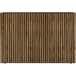 Pflanzkübel Deco Planter Divider L - inkl. Zwischenboden - 1 Stk.