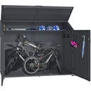 Westmann Fahrradgarage Linea - 1 Stk.