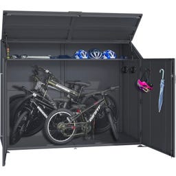 Westmann Fahrradgarage Linea - 1 Stk.