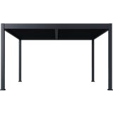 Pergola Grand Tuscan 1214 | inkl. Lamellendach