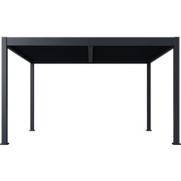 Pergola Grand Tuscan 1214 | inkl. Lamellendach - 1 Stk.