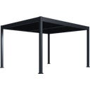 Pergola Grand Tuscan 1214 | inkl. Lamellendach - 1 Stk.