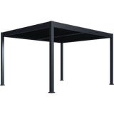 Pergola Grand Tuscan 1214 | inkl. Lamellendach