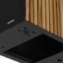 Pflanzkübel Deco Planter Divider L - inkl. Zwischenboden - 1 Stk.