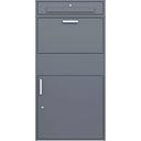 Westmann Paketbox Pavo - 1 Stk.