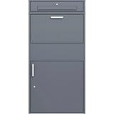 Westmann Paketbox Pavo