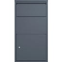 Westmann Paketbox Pollux - 1 Stk.