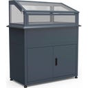 Westmann Hochbeet Plexa Plus - 1 Set