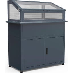 Westmann Hochbeet Plexa Plus - 1 Set