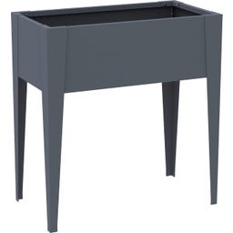 Westmann Hochbeet Verdura - Anthrazit - S